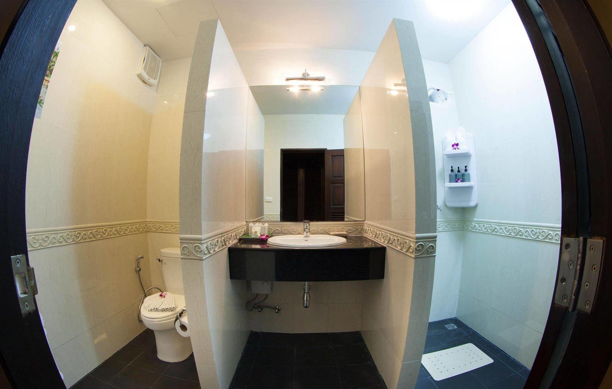 Hotel Tropica Patong